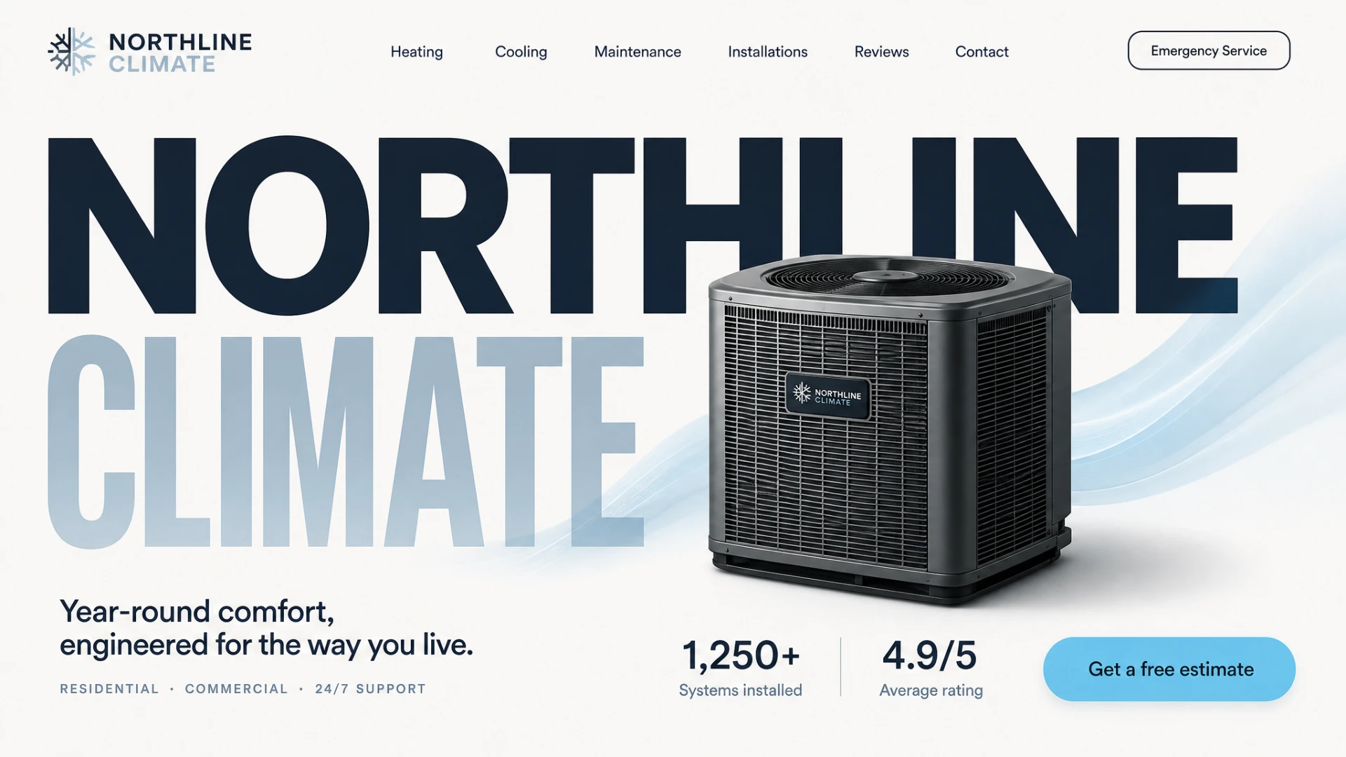Northline Climate