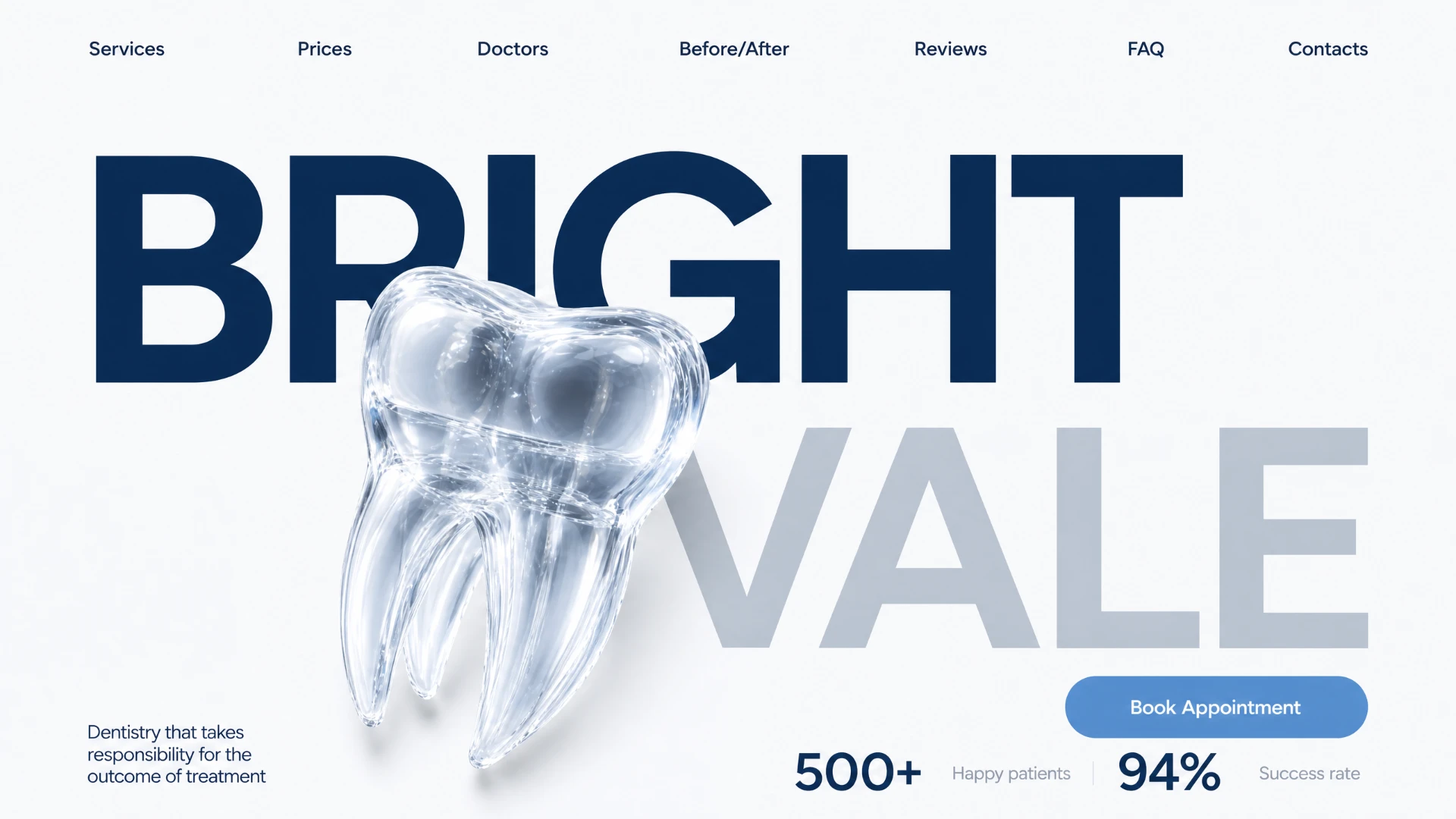 BrightVale Dental