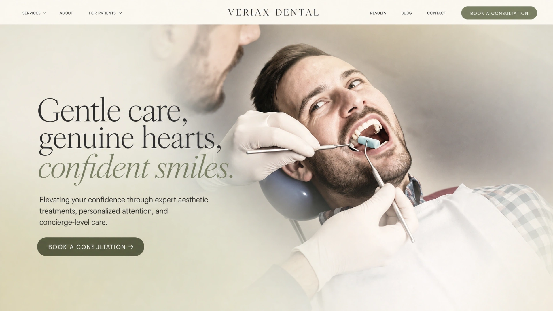Veriax Dental